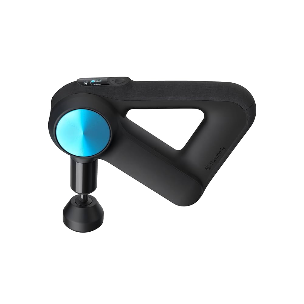 THERAGUN PRO セラガンプロ マッサージガン 美品 THERAGUN PRO plus セラガン プロ プラス G6新世代商品 メーカー